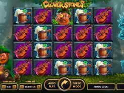 Clover Stones Slots